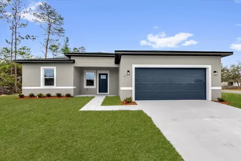 531 Marion Oaks Blvd, Ocala, FL 34473