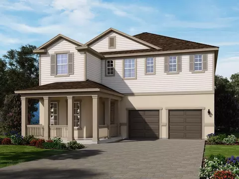 16426 Silver Grove Blvd, Winter Garden, FL 34787