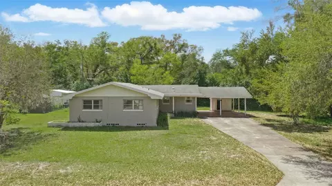 2502 Falkner Rd, Orlando, FL 32810