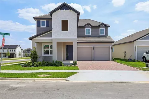 16354 Silver Grove Blvd, Winter Garden, FL 34787