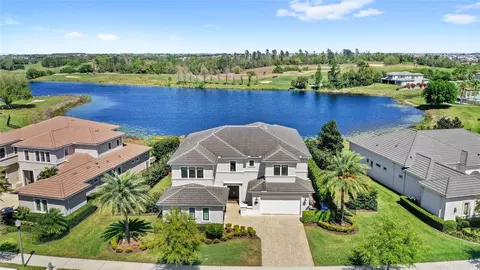 15633 Panther Lake Dr, Winter Garden, FL 34787
