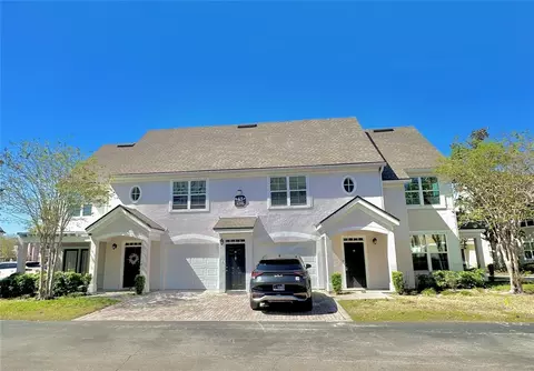 3291 Westchester Square Blvd #203, Orlando, FL 32835