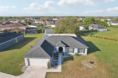 Undisclosed, Kissimmee, FL 34758