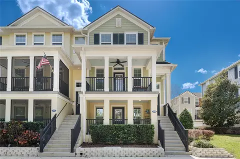1169 Orange Ave, Winter Springs, FL 32708