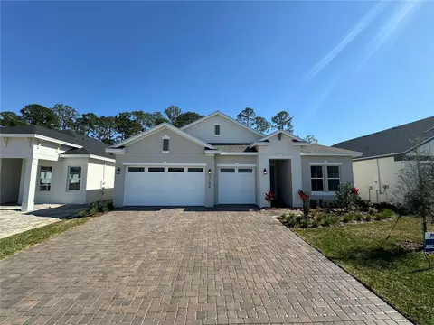 3108 Firethorn Cir, Daytona Beach, FL 32124