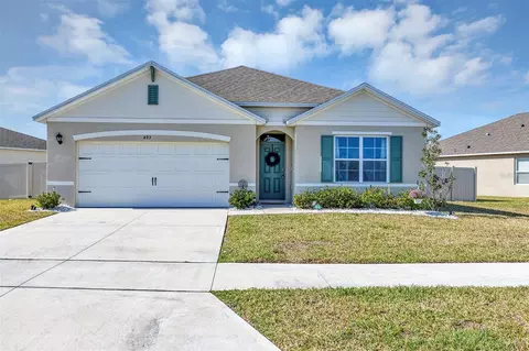 493 Talisi Loop, Saint Cloud, FL 34771