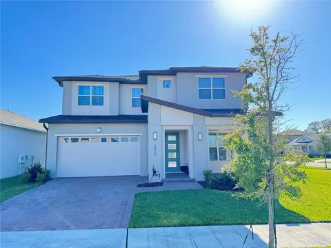 2861 Willowseed Ln, Saint Cloud, FL 34772 photo 1
