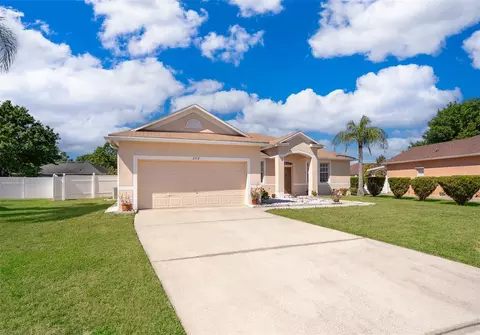 2712 Pearl Ct, Kissimmee, FL 34743