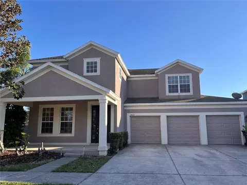 13422 Exbury Ln, Windermere, FL 34786