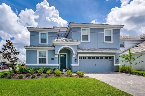1551 Observer Ln, Davenport, FL 33896