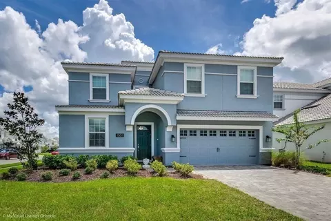 1551 Observer Ln, Davenport, FL 33896