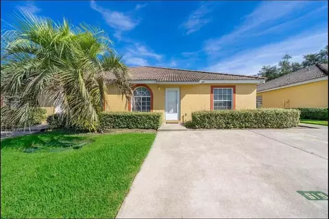 619 Lake Marion Golf Resort, Kissimmee, FL 34759