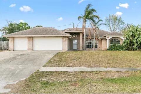 1960 Evard Ave, Deltona, FL 32725