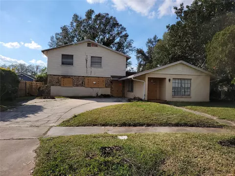 2652 Ravenall Ave, Orlando, FL 32811