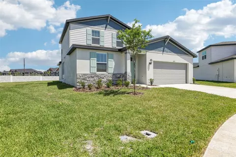 2097 Rosewood Dr, Bartow, FL 33830