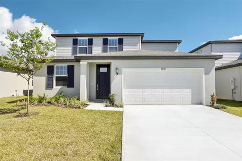 2098 Rosewood Dr, Bartow, FL 33830