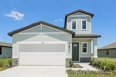 2515 Linda Knoll Ln, Bartow, FL 33830