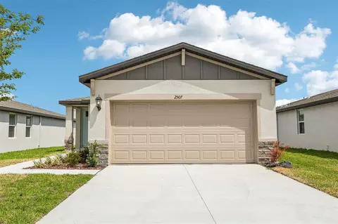 2507 Linda Knoll Ln, Bartow, FL 33830