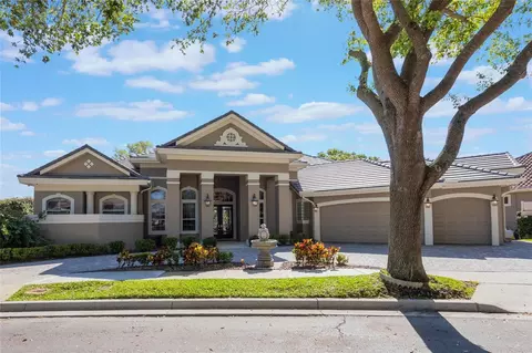 703 Cricklewood Ter, Lake Mary, FL 32746
