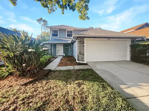 1821 Springwood Cir S, Clearwater, FL 33763
