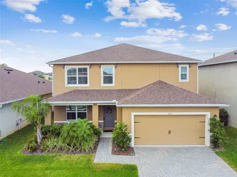 211 Lazio Cir, Debary, FL 32713