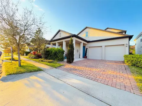 14675 Scott Key Dr, Winter Garden, FL 34787