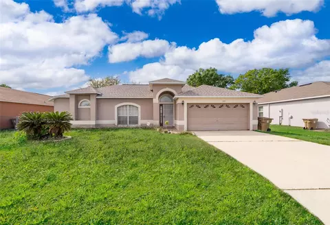 142 Barrington Dr, Kissimmee, FL 34758