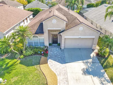 14228 Portrush Dr, Orlando, FL 32828
