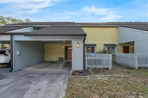 7468 Swallow Run #38, Winter Park, FL 32792