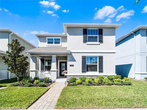 11518 Rhyme Ave, Orlando, FL 32832