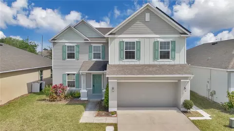 520 Pinecrest Loop, Davenport, FL 33837