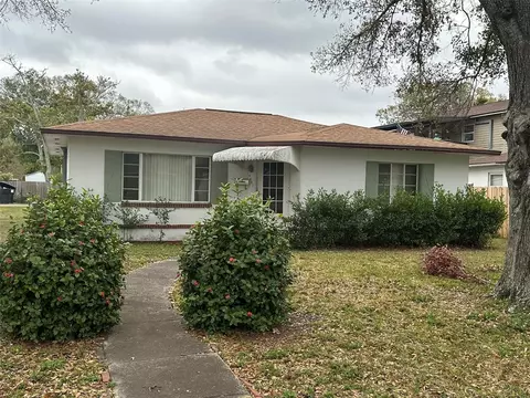4427 20th St N, Saint Petersburg, FL 33714