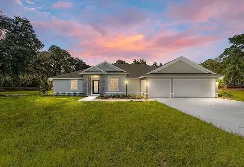 9640 SW 125th Ter, Dunnellon, FL 34432