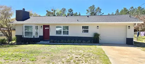 32803 Forest Ave, Leesburg, FL 34788