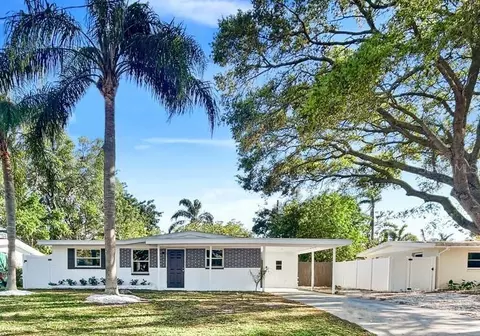 3116 Karen Ave, Largo, FL 33774