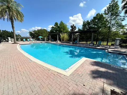 Exterior - 1968 Compass Flower Way, Ocoee, FL 34761 photo 8 of 8