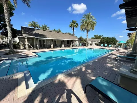 Exterior - 1968 Compass Flower Way, Ocoee, FL 34761 photo 2 of 8
