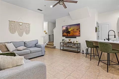Living - 1968 Compass Flower Way, Ocoee, FL 34761 photo 2 of 2
