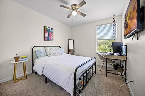 Bedroom - 1968 Compass Flower Way, Ocoee, FL 34761 photo 1 of 6