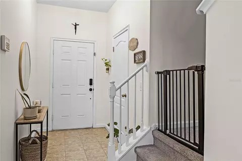 Entry Way - 1968 Compass Flower Way, Ocoee, FL 34761 photo 1 of 2