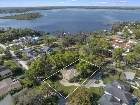400 W 2nd Ave, Windermere, FL 34786