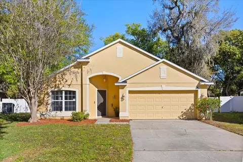 4424 Park Eden Cir, Orlando, FL 32810