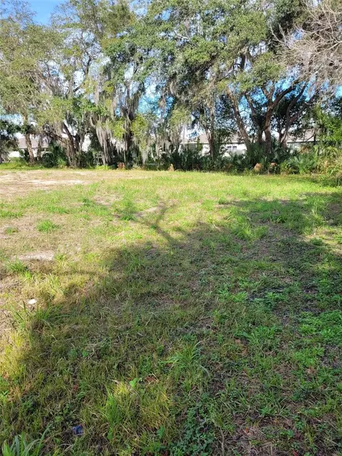 Lincoln Street, Sanford, FL 32771