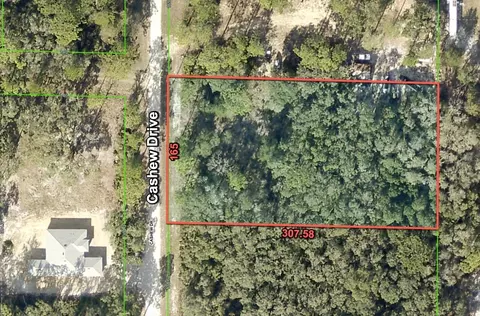 8290 Cashew Dr, Webster, FL 33597