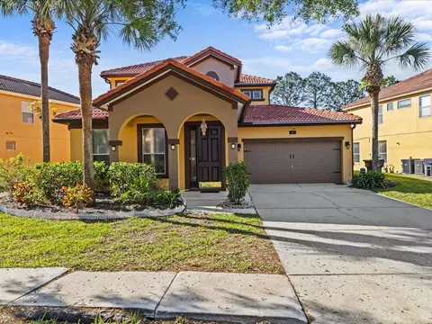 161 Orange Cosmos Blvd, Davenport, FL 33837