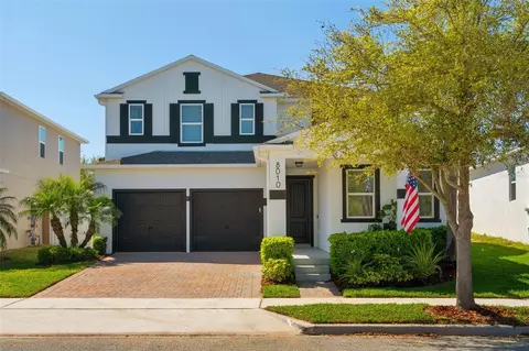 8010 Soldierwood St, Winter Garden, FL 34787