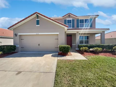 3056 Sangria St, Kissimmee, FL 34744