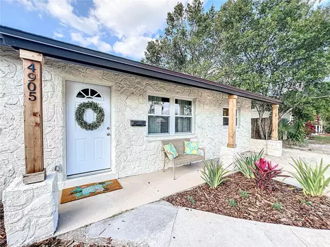 4905 Tam Dr, Orlando, FL 32808