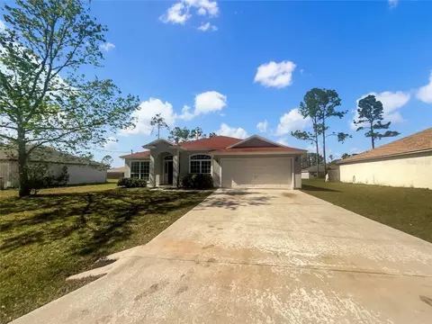 130 Persimmon Dr, Palm Coast, FL 32164