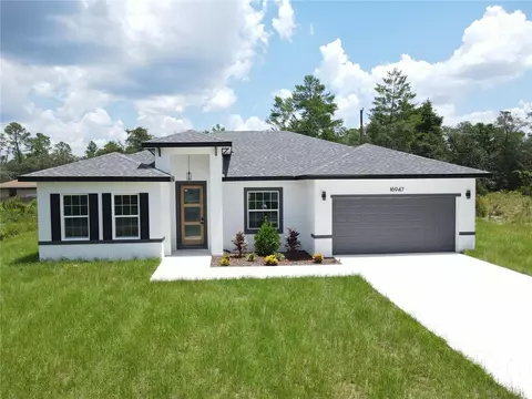 16947 SW 22nd Terrace Rd, Ocala, FL 34473